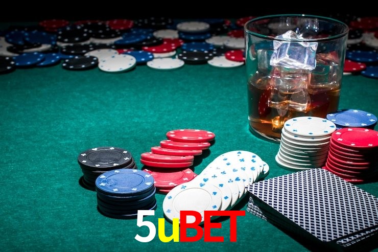 Integração de APIs 5ubet