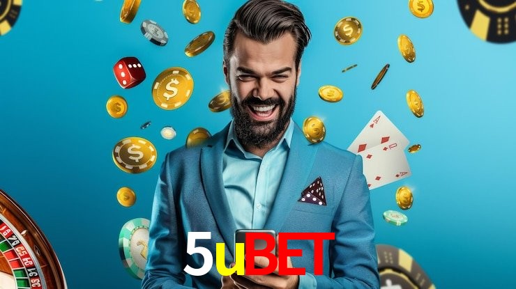 Game Providers 5ubet