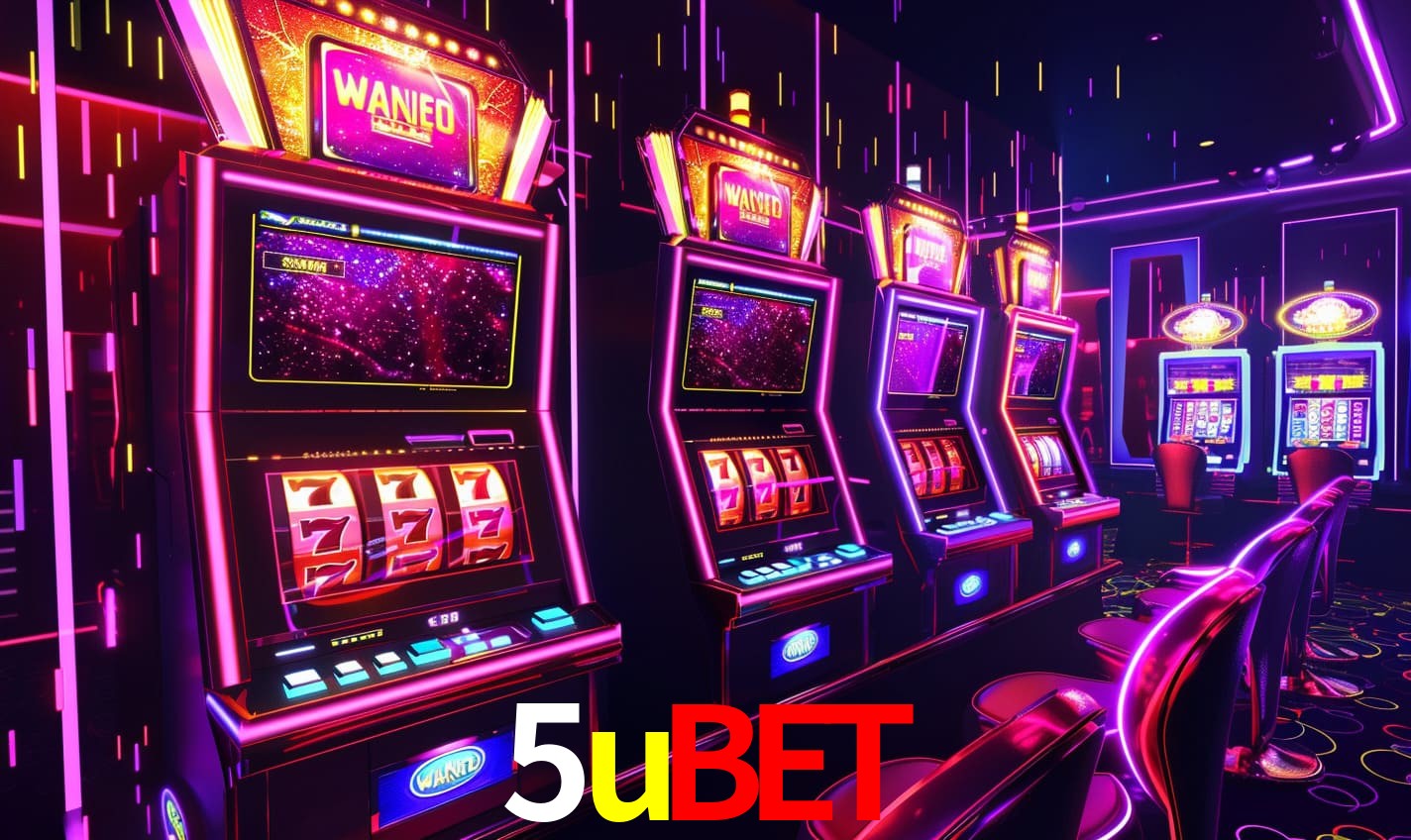 Interface do App 5ubet