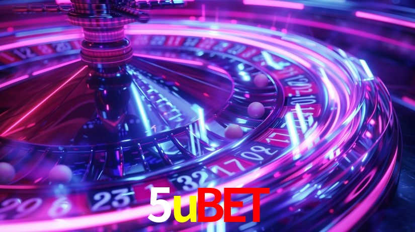 Mesa de Blackjack 5ubet