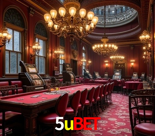 Suporte VIP 5ubet