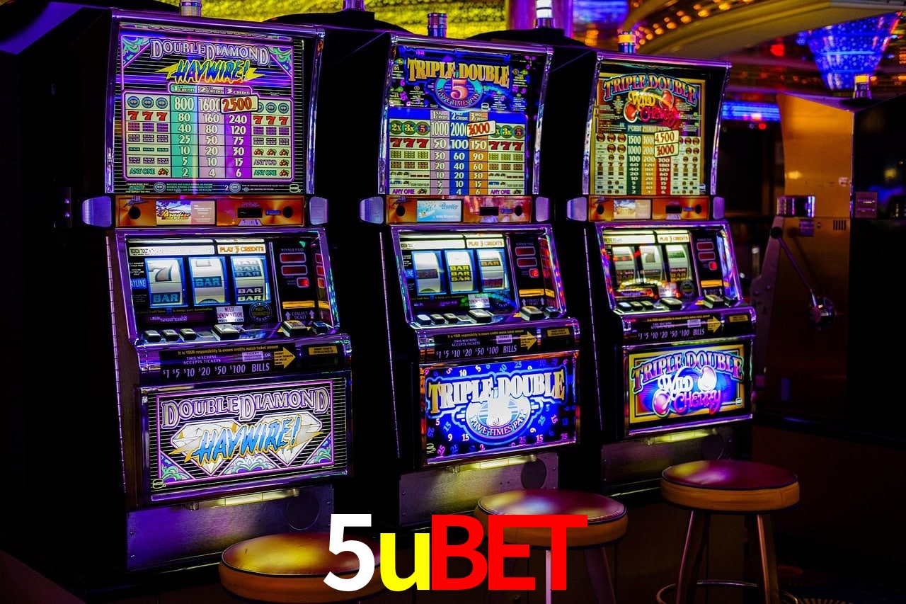 Promoções Sazonais 5ubet