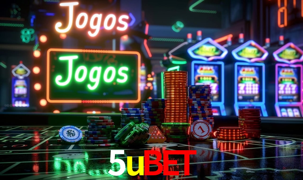 Funcionalidades App 5ubet