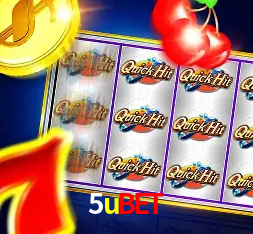 Desvendando o Mundo dos Jogos Virtuais na 5ubet