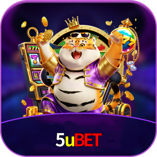 Logo da 5ubet