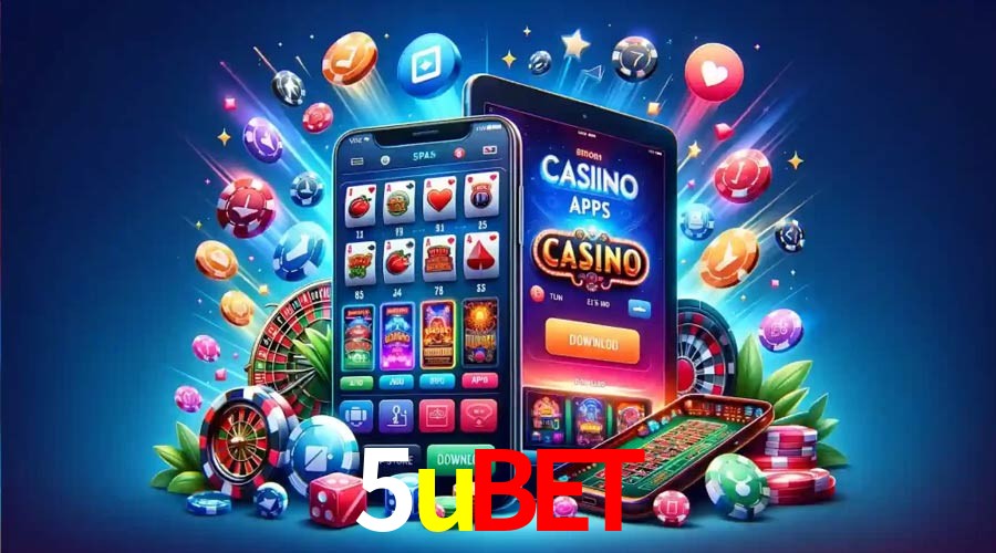 Secure Login 5ubet