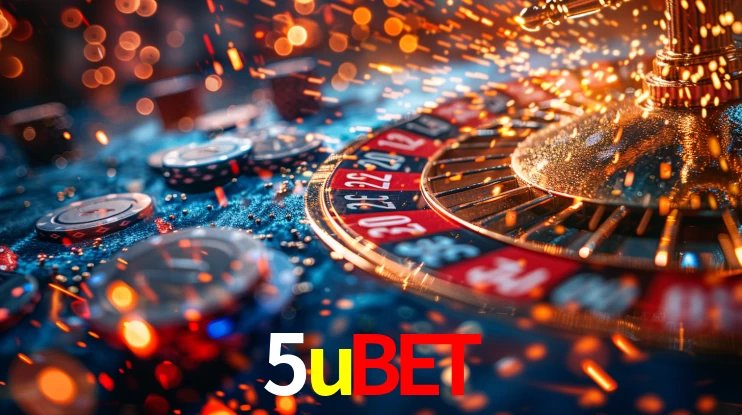 Game Providers 5ubet