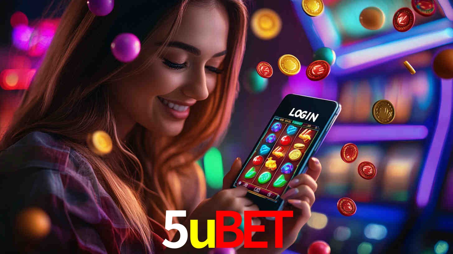 5ubet login