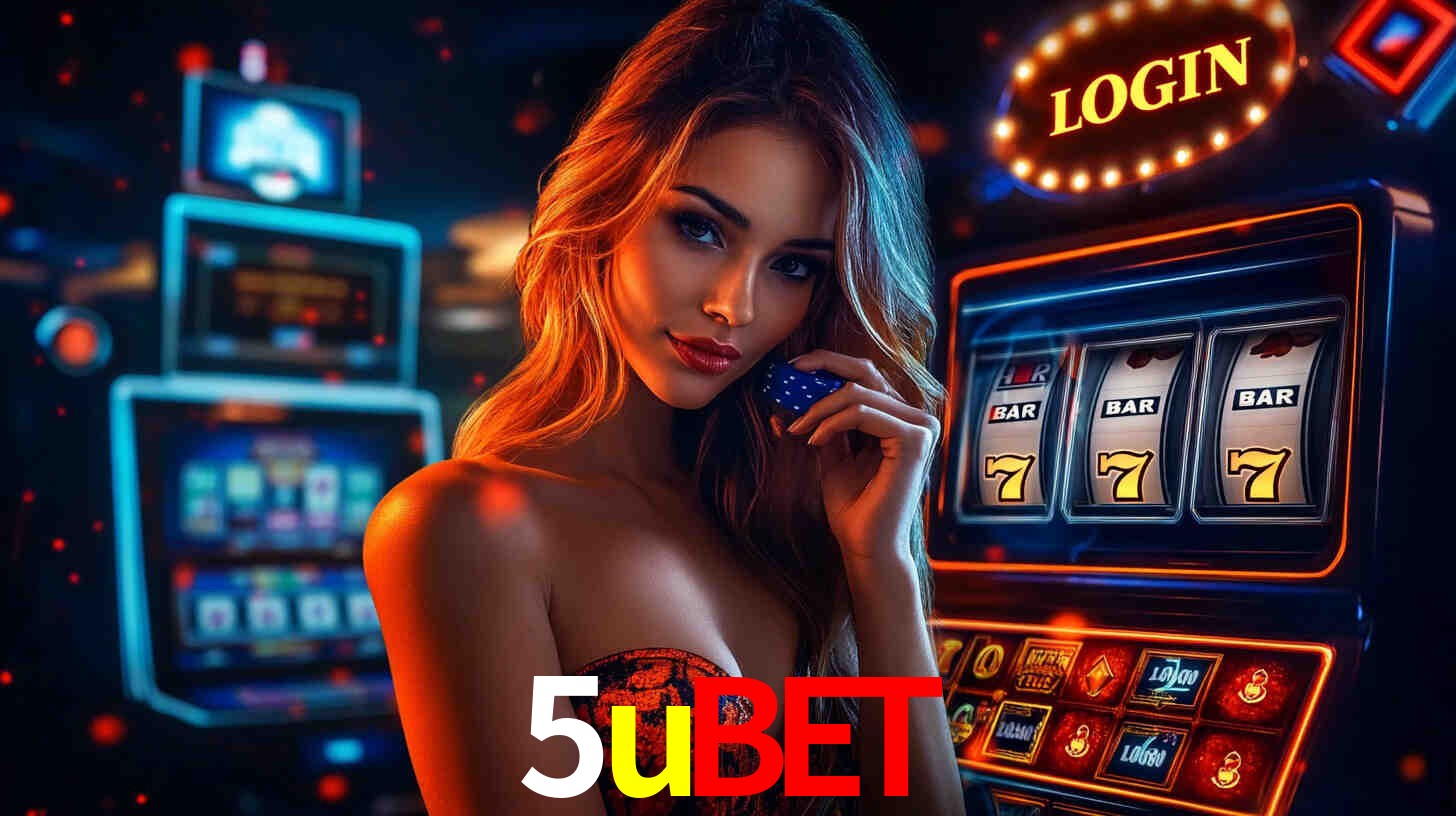 5ubet login