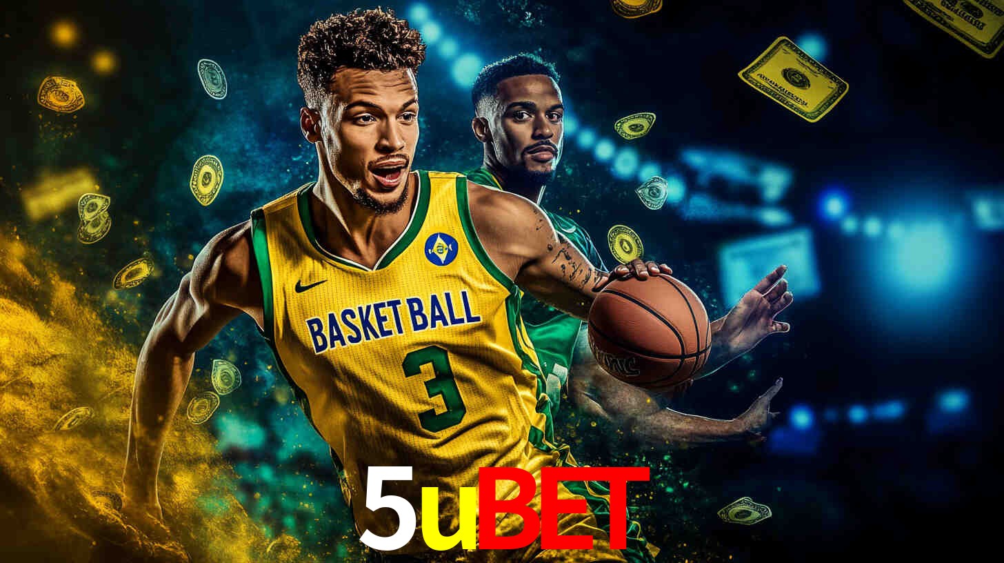 Desvendando o Mundo dos Jogos Virtuais na 5ubet