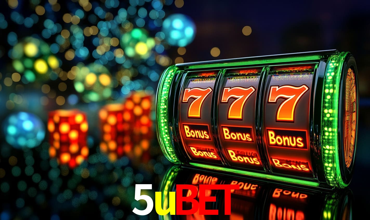 Slot Games 5ubet
