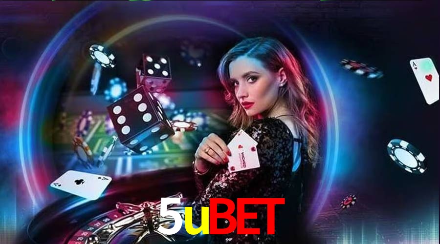Quick Registration 5ubet