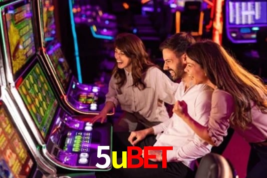 A Emoção da Loteria na 5ubet: Uma Chance de Mudança de Vida
