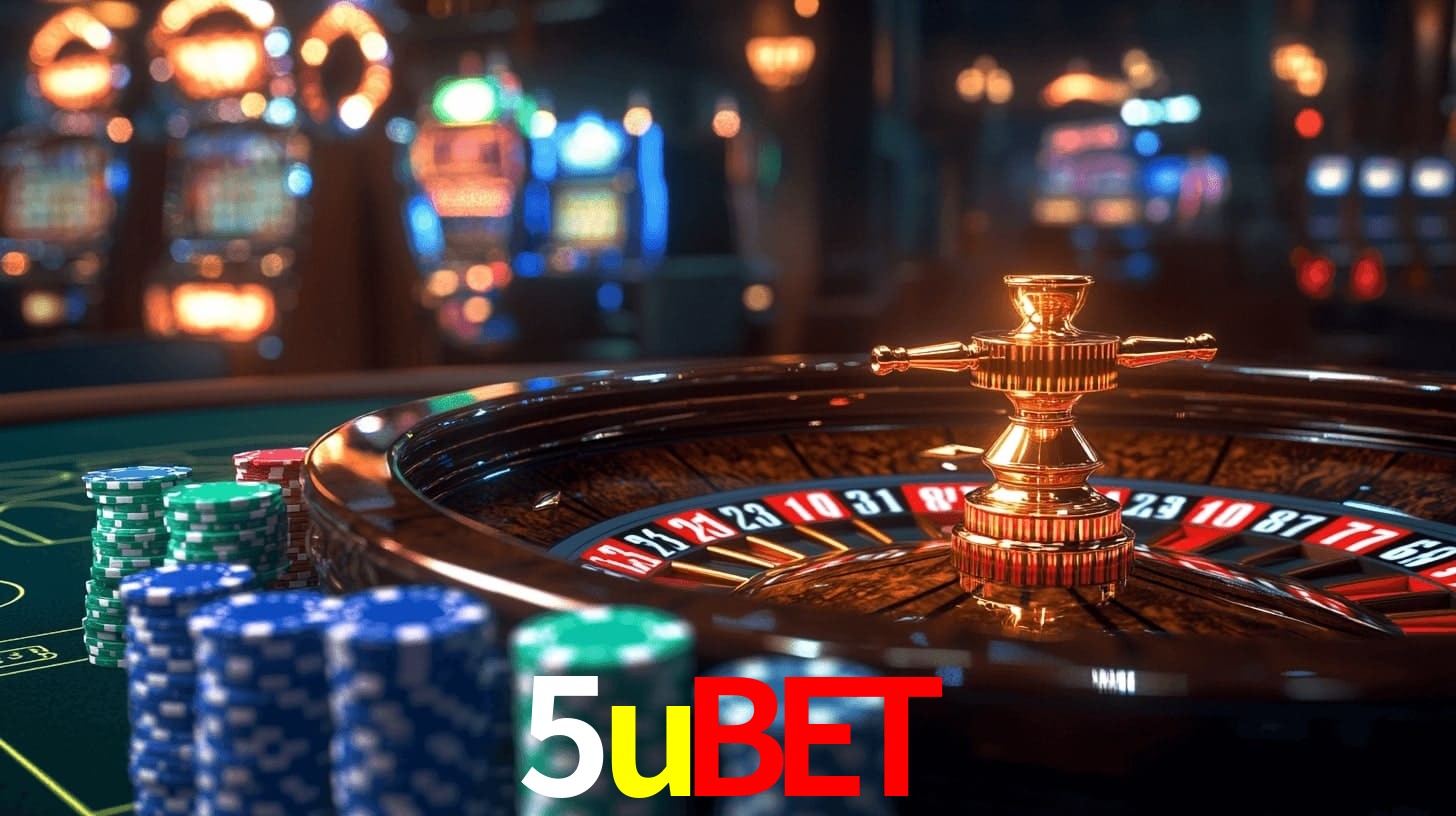 5ubet.com