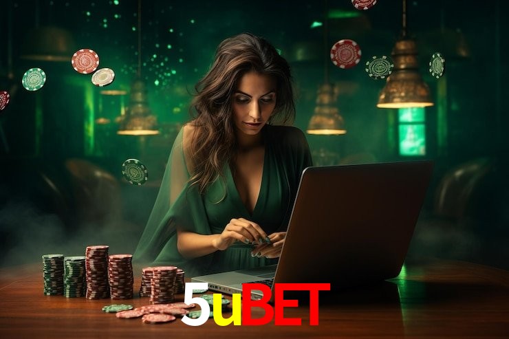 Instant EasyPaisa 5ubet