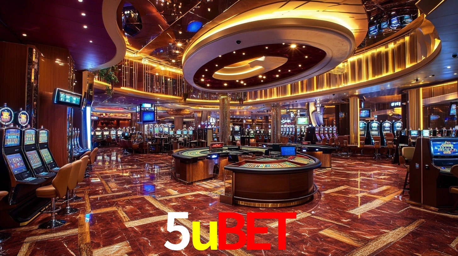 Welcome Bonus 5ubet