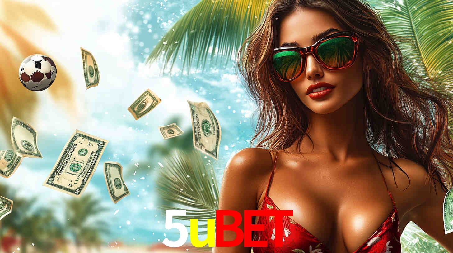 Exclusive Offers 5ubet