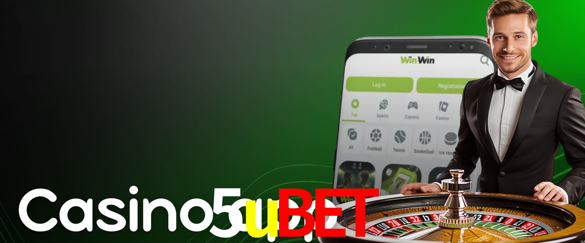 Security Systems 5ubet
