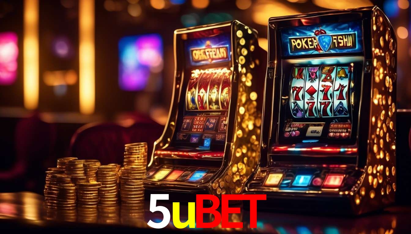 Explorando a Categoria de Eventos em Apostas na 5ubet