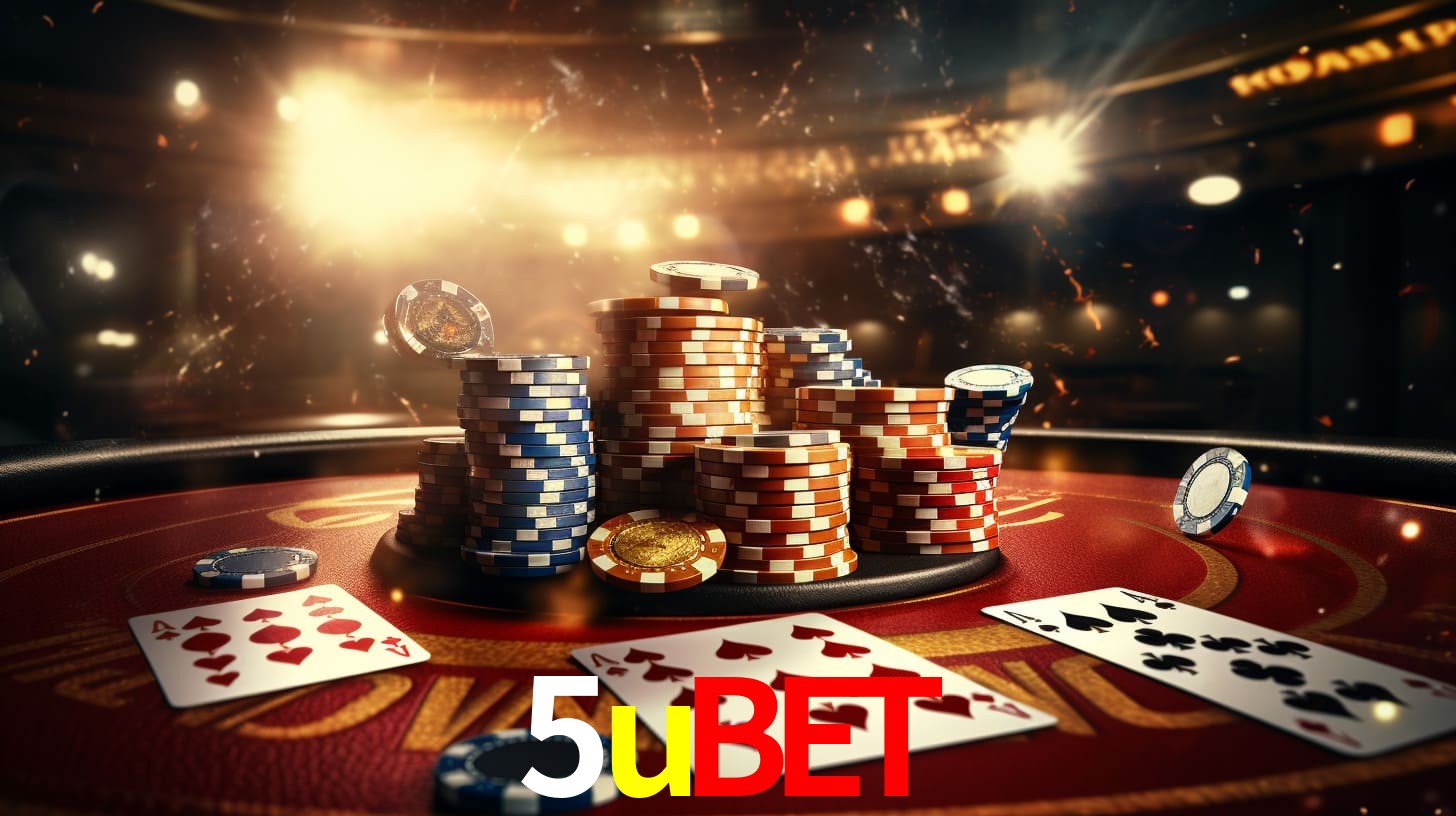Live Casino 5ubet