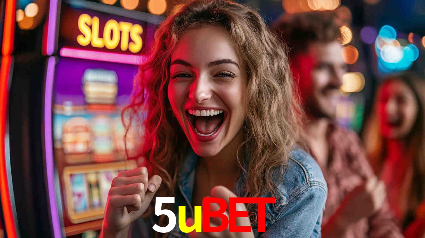 Apostas Esportivas na 5ubet: Um Guia Completo