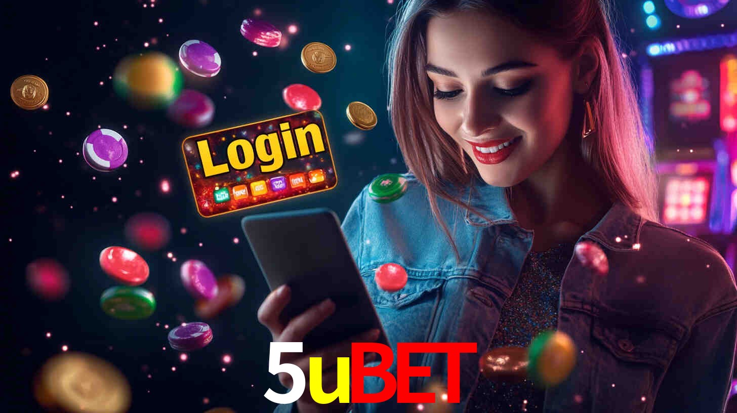 Apostas Esportivas na 5ubet: Um Guia Completo