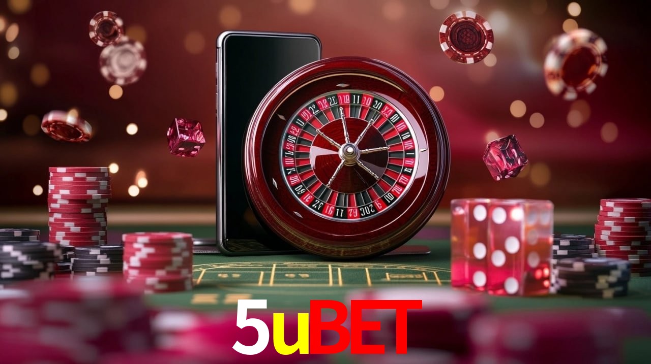 Football Betting 5ubet