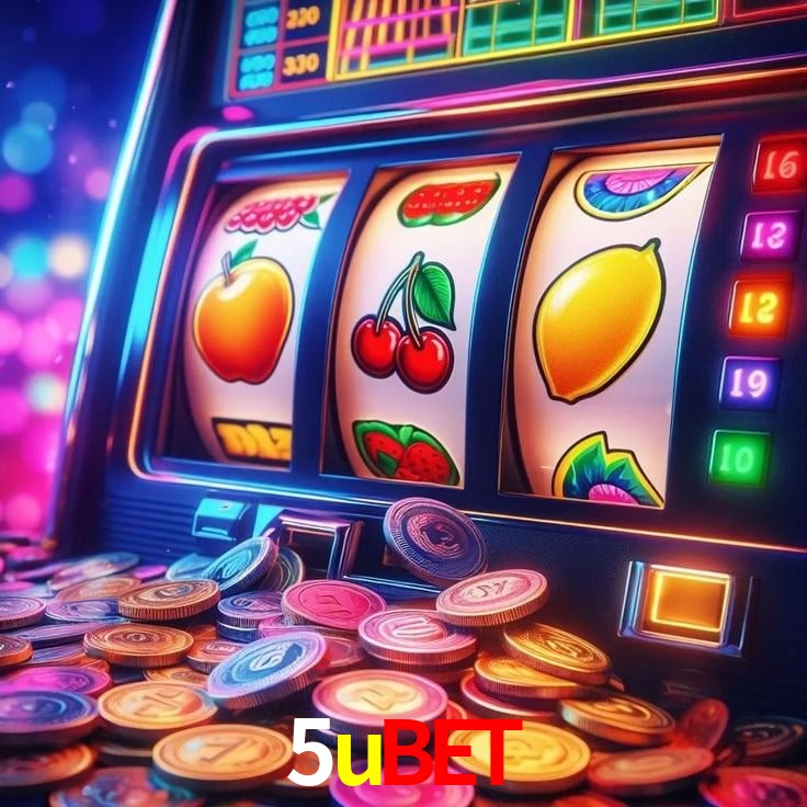 Welcome Bonus 5ubet