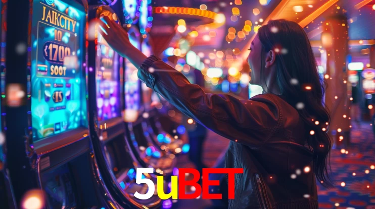 Experimente o Login Seguro Premium no 5ubet