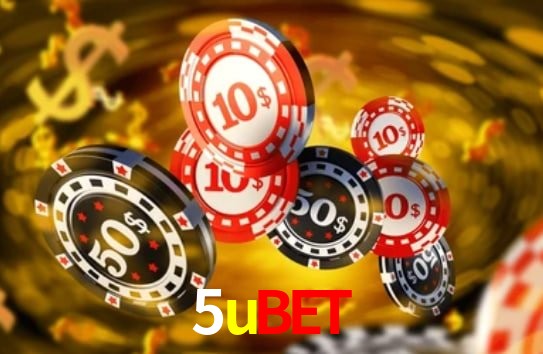 Tennis Betting 5ubet