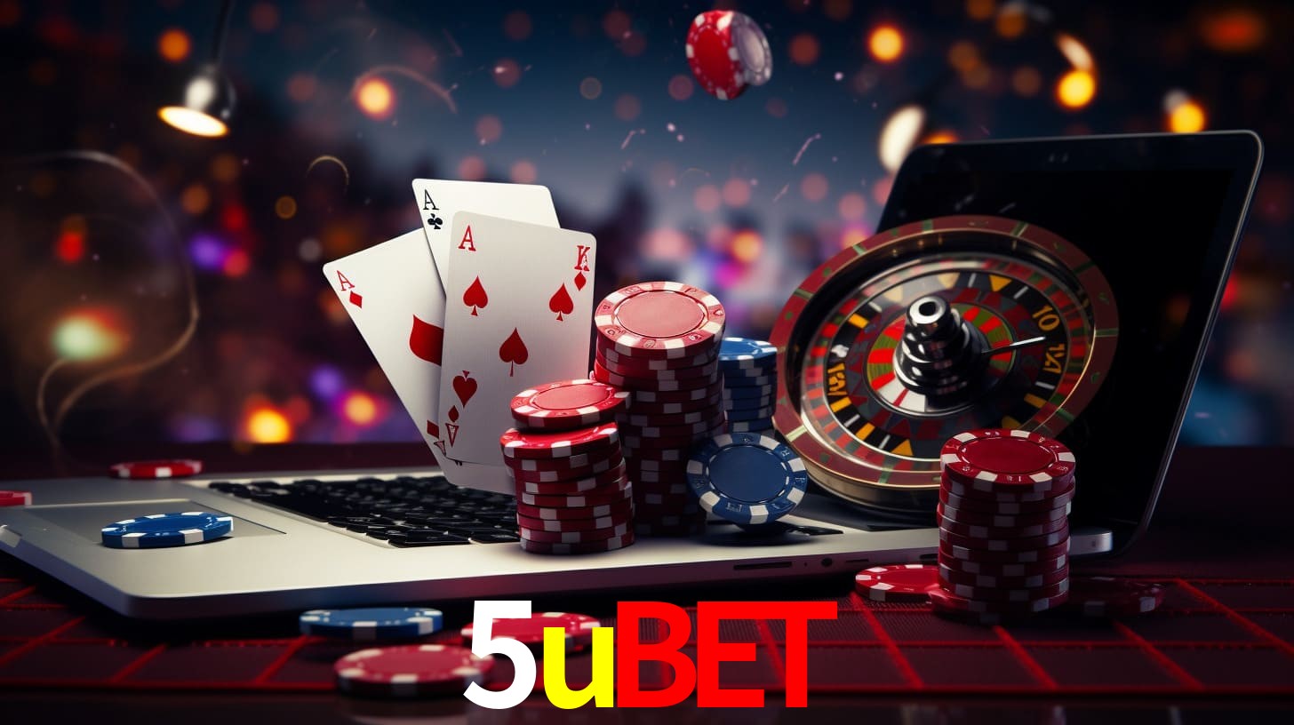 Blackjack Table 5ubet
