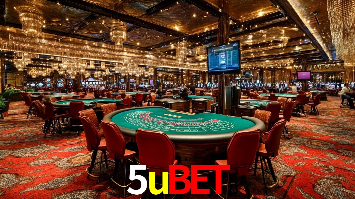 5ubet.com
