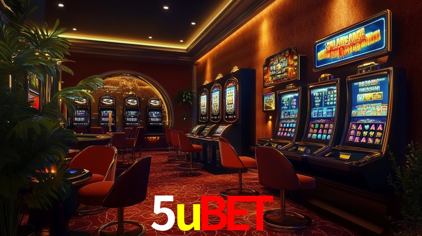 Daily Bonuses 5ubet