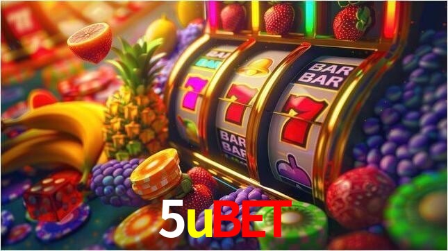 Flash Promotion 5ubet