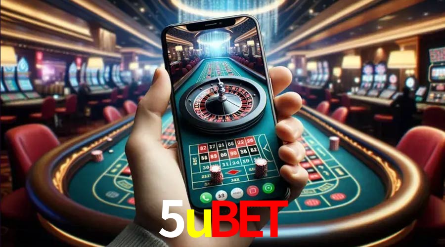Slot Games 5ubet
