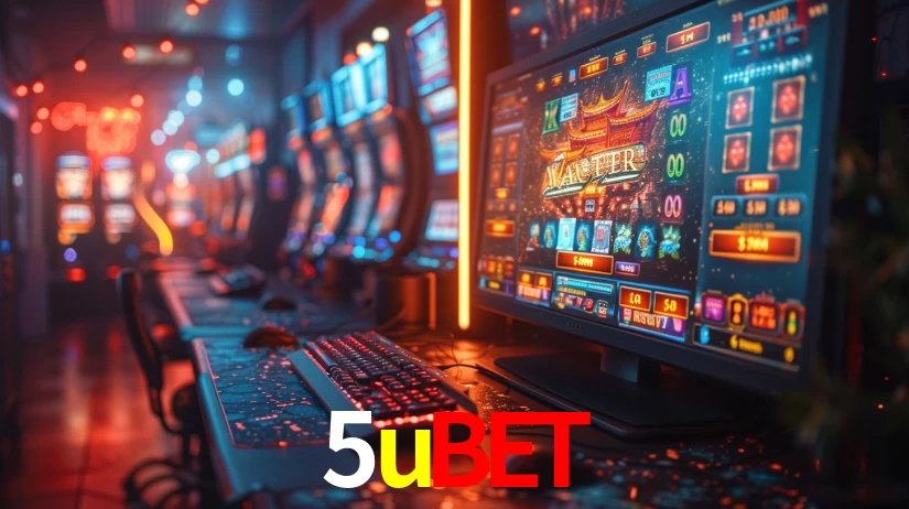 5ubet,5ubet.com