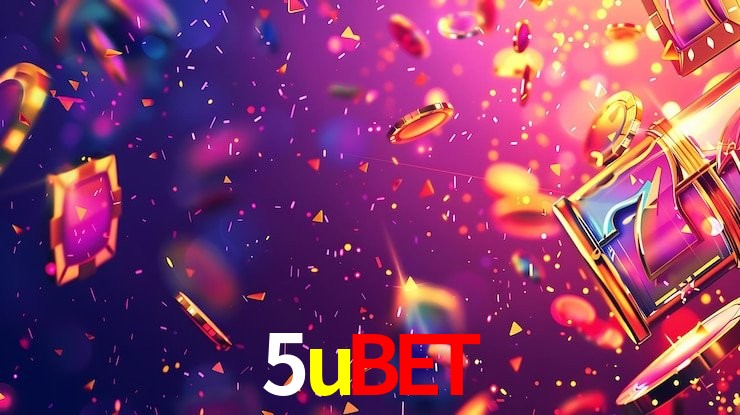 A Experiência Imersiva dos Cassinos Ao Vivo no 5ubet