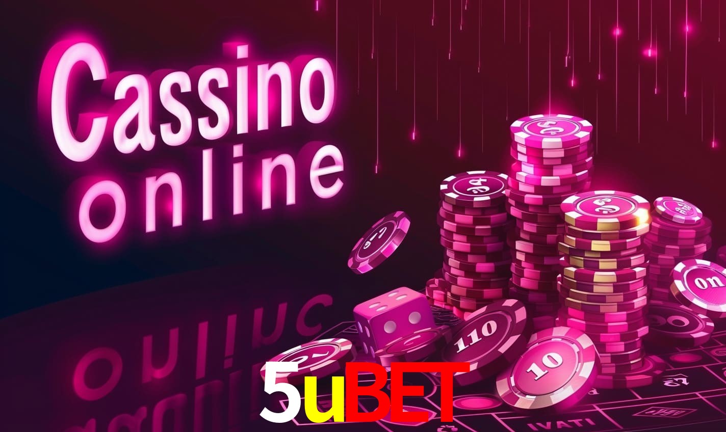 Descubra a Essência do 5ubet: Nossa História e Compromissos