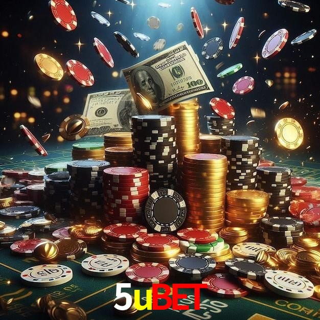 Desvendando o Mundo dos Jogos Virtuais na 5ubet