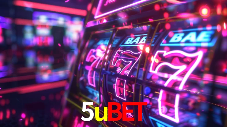 Live Casino 5ubet