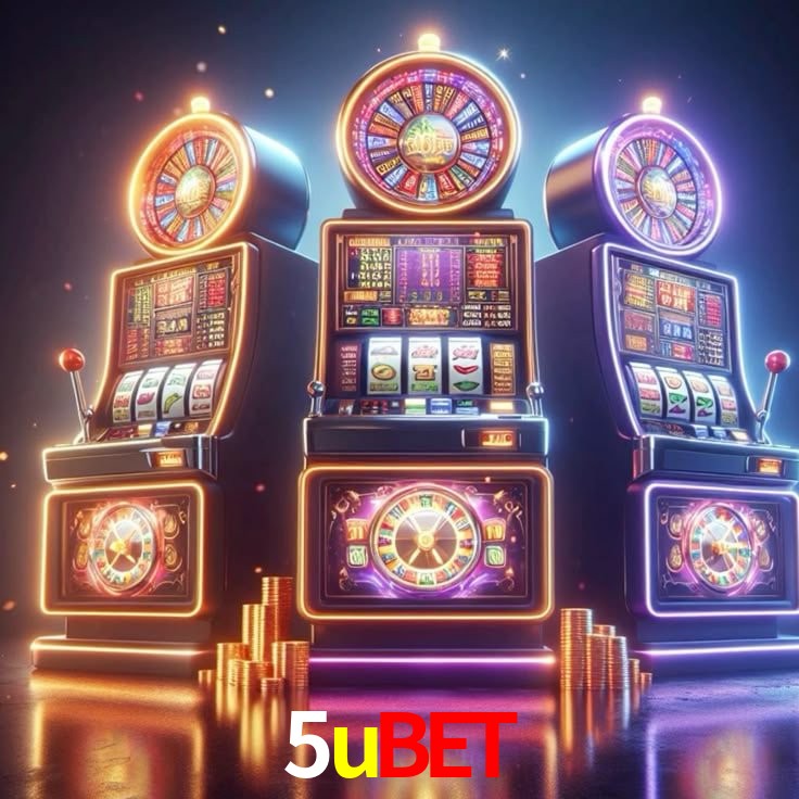 5ubet login