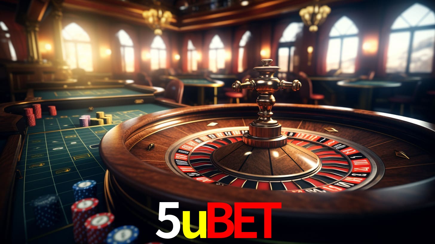 VIP Casino 5ubet